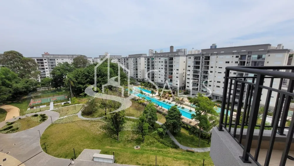 Apartamento, 2 quartos, 66 m² - Foto 11