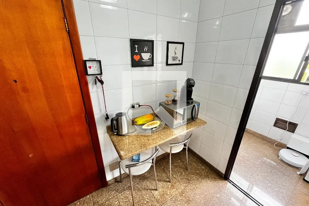 Apartamento, 3 quartos, 119 m² - Foto 4