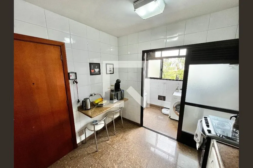 Apartamento, 3 quartos, 119 m² - Foto 8