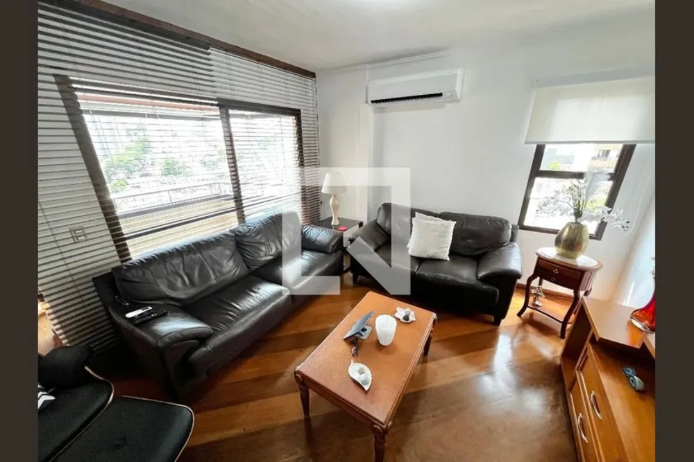 Apartamento, 3 quartos, 119 m² - Foto 7