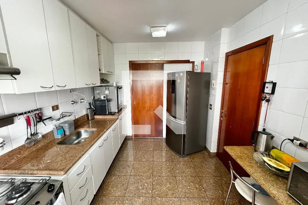 Apartamento, 3 quartos, 119 m² - Foto 6