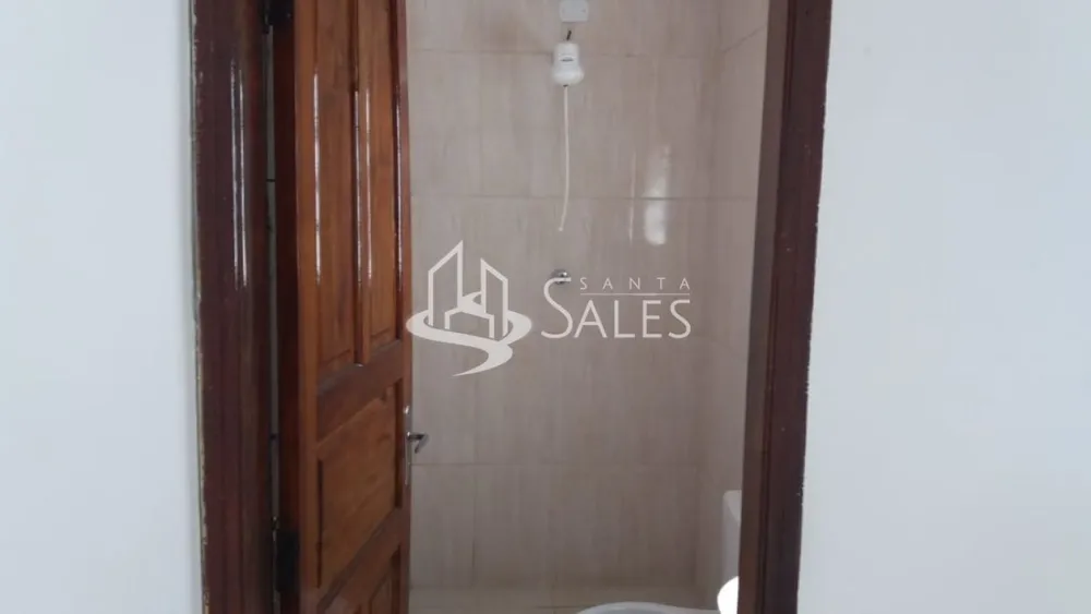 Sobrado, 4 quartos, 95 m² - Foto 9