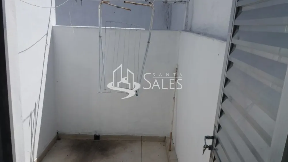 Sobrado, 4 quartos, 95 m² - Foto 3