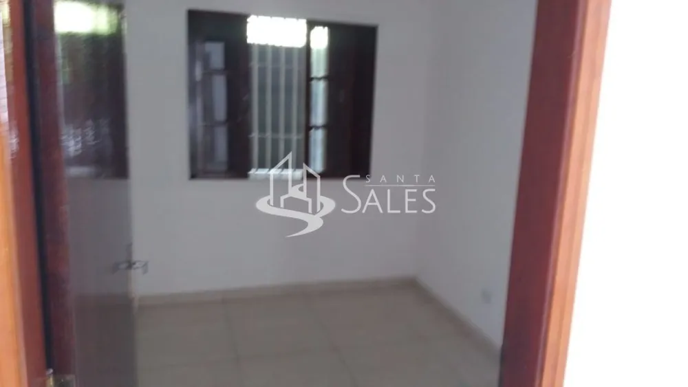 Sobrado, 4 quartos, 95 m² - Foto 8