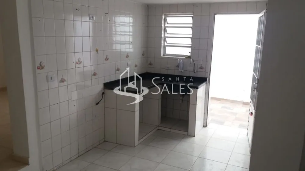 Sobrado, 4 quartos, 95 m² - Foto 12