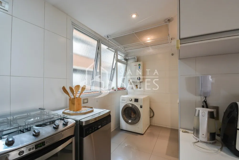 Apartamento, 4 quartos, 121 m² - Foto 10