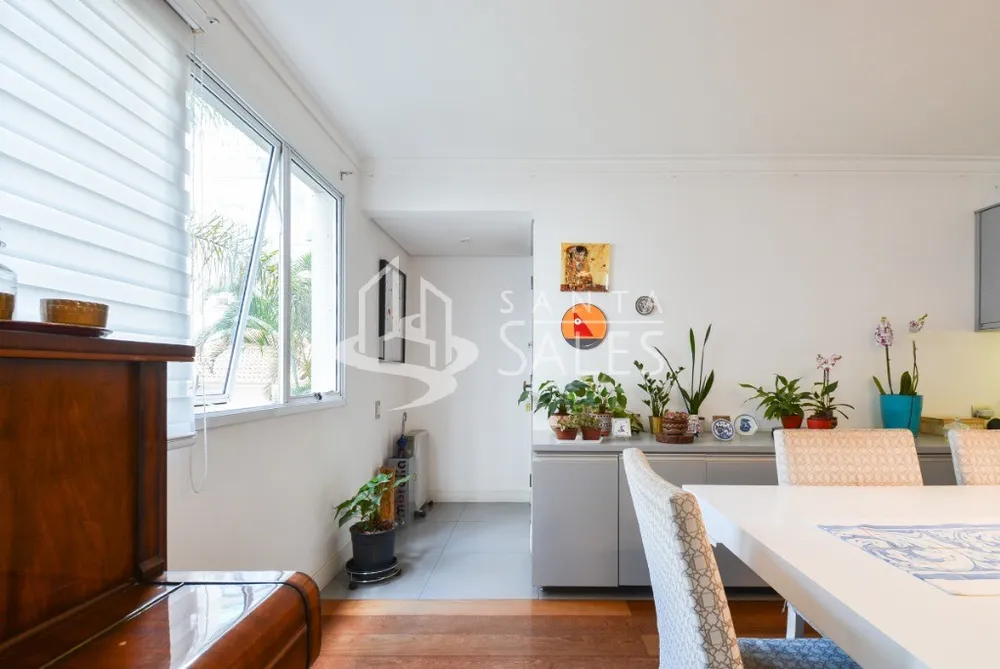Apartamento, 4 quartos, 121 m² - Foto 15