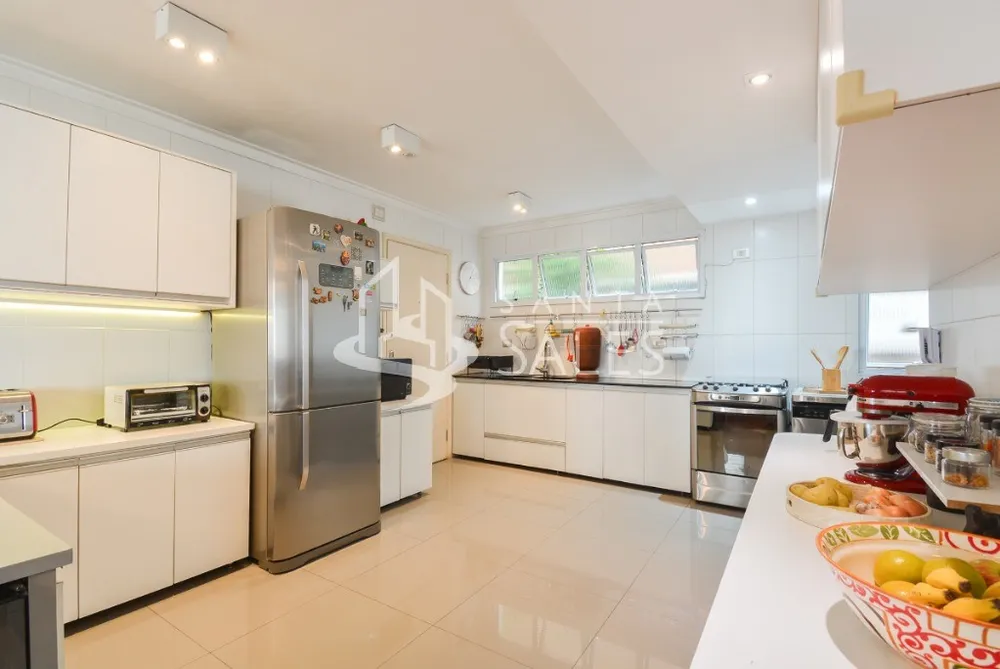 Apartamento, 4 quartos, 121 m² - Foto 1