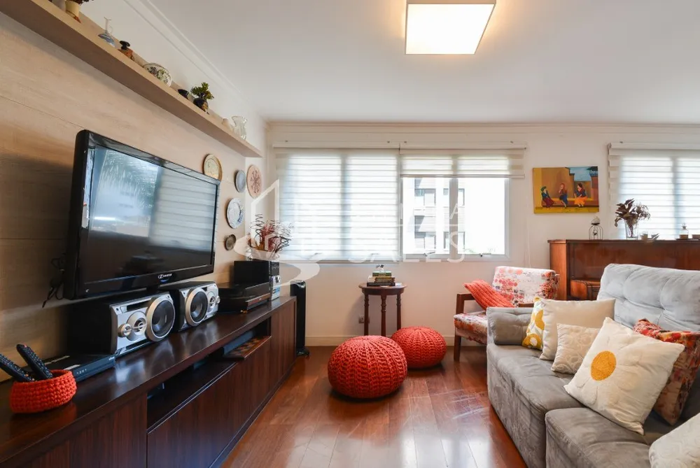Apartamento, 4 quartos, 121 m² - Foto 13