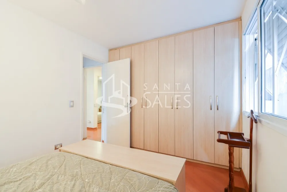 Apartamento, 4 quartos, 121 m² - Foto 3