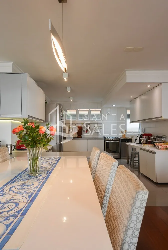 Apartamento, 4 quartos, 121 m² - Foto 3