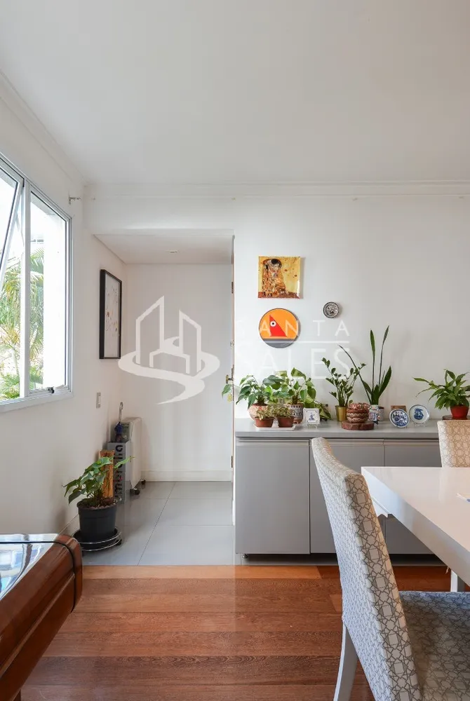 Apartamento, 4 quartos, 121 m² - Foto 9