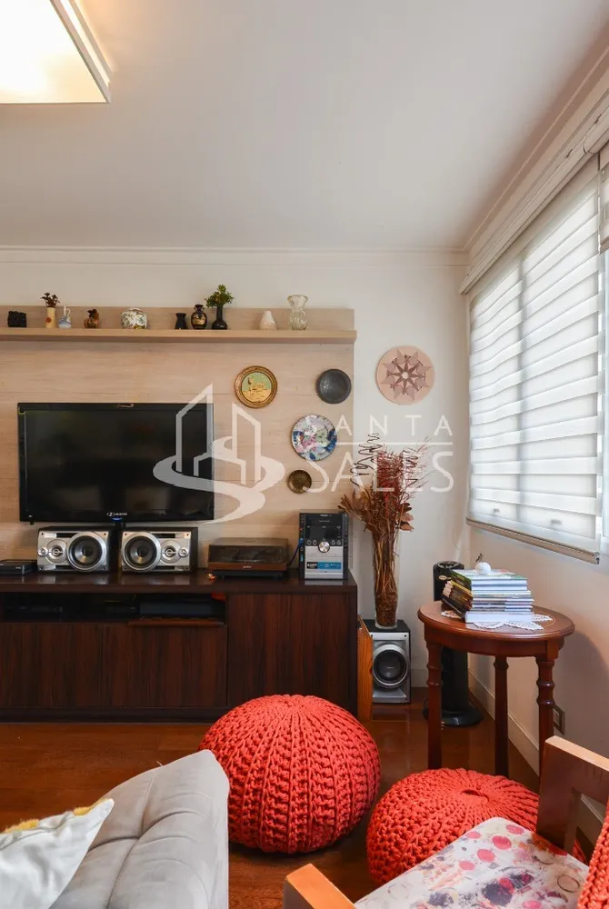 Apartamento, 4 quartos, 121 m² - Foto 6