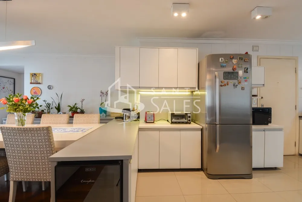 Apartamento, 4 quartos, 121 m² - Foto 2