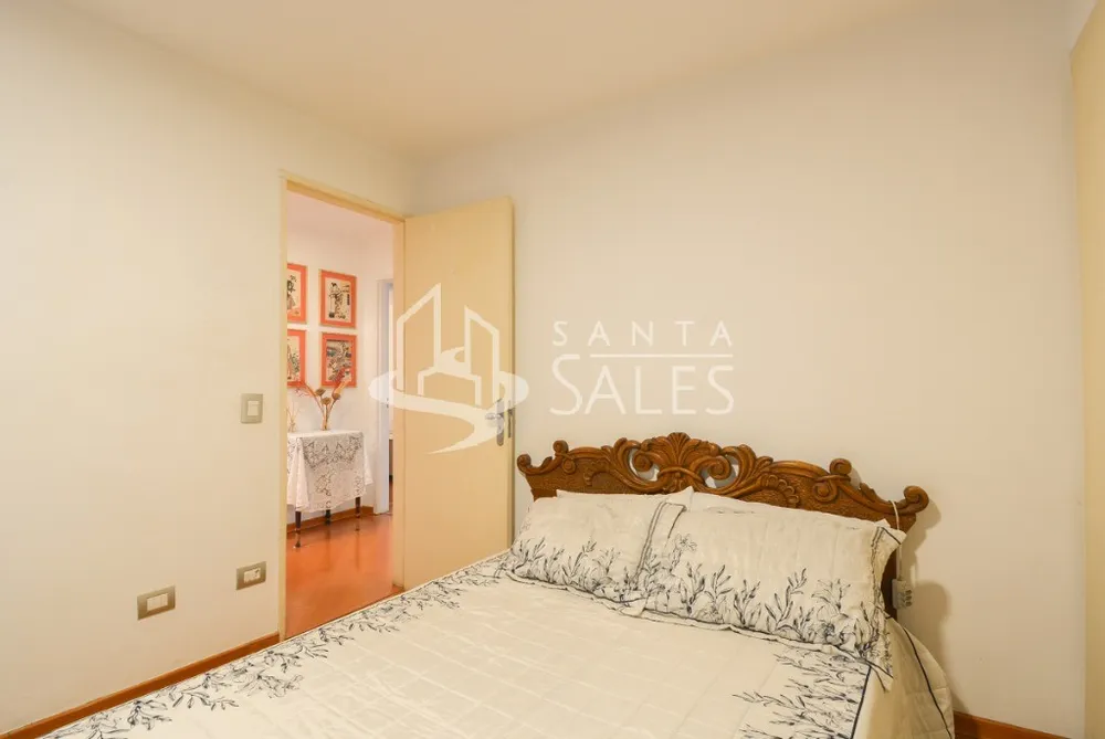 Apartamento, 4 quartos, 121 m² - Foto 5