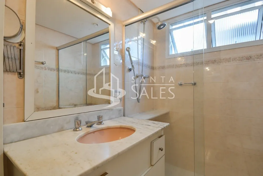 Apartamento, 4 quartos, 121 m² - Foto 4