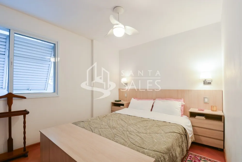 Apartamento, 4 quartos, 121 m² - Foto 2