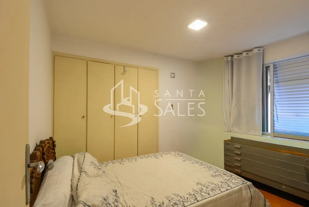 Apartamento, 4 quartos, 121 m² - Foto 8