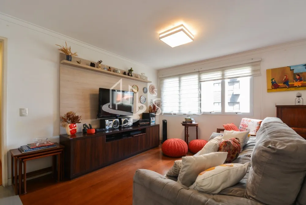 Apartamento, 4 quartos, 121 m² - Foto 7