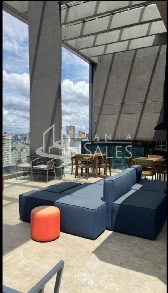 Apartamento, 1 quarto, 22 m² - Foto 8