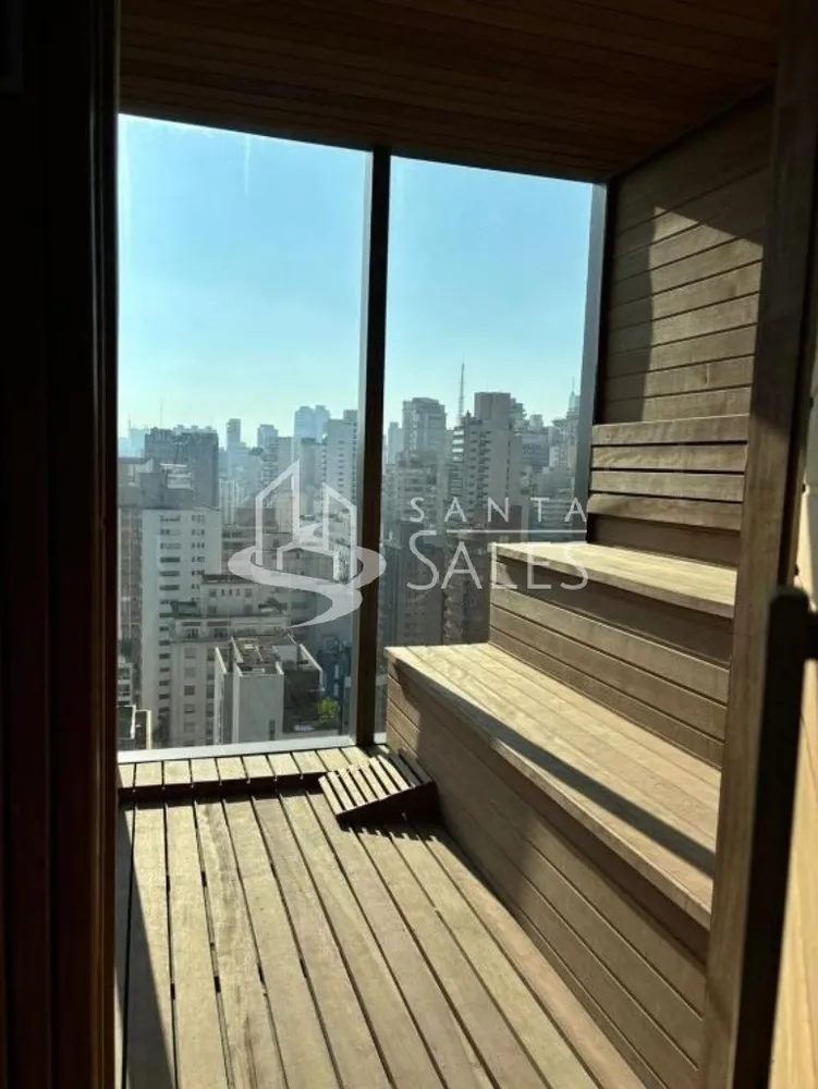 Apartamento, 1 quarto, 22 m² - Foto 10