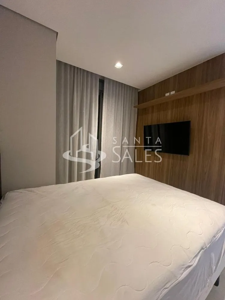 Apartamento, 1 quarto, 46 m² - Foto 4