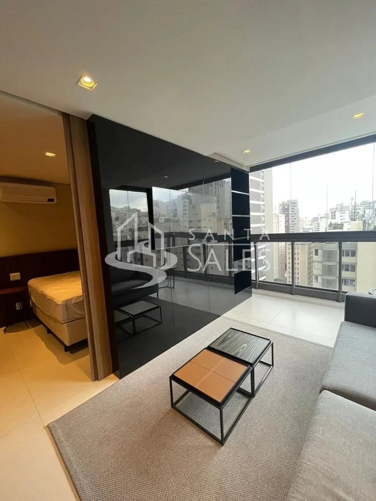 Apartamento, 1 quarto, 46 m² - Foto 5
