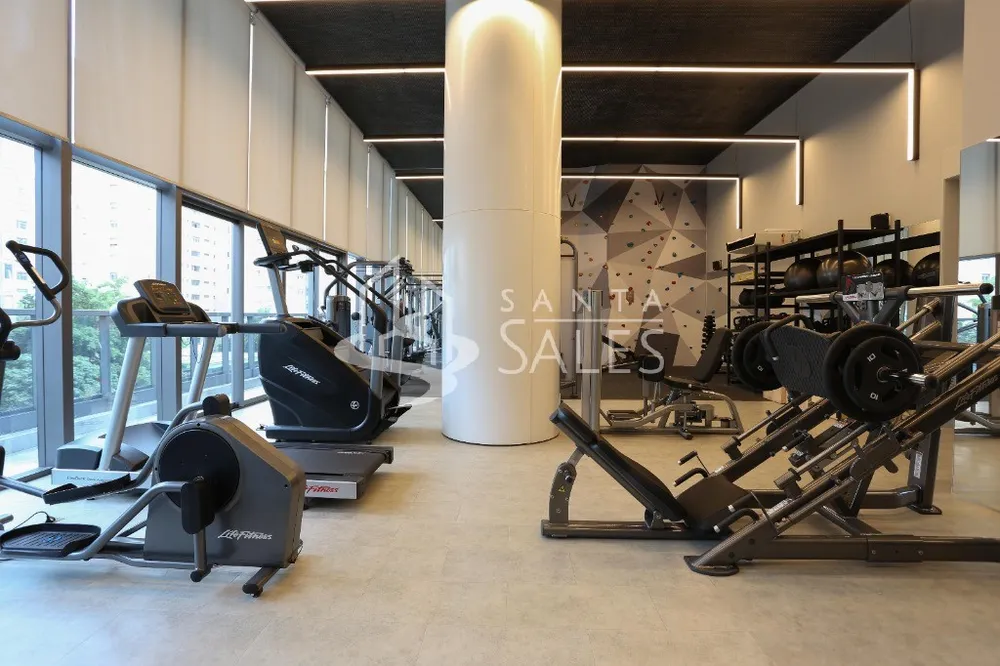 Apartamento, 1 quarto, 46 m² - Foto 7