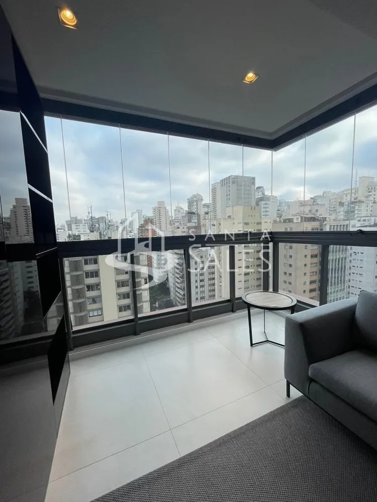 Apartamento, 1 quarto, 46 m² - Foto 6