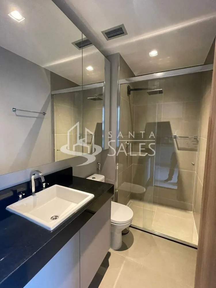 Apartamento, 1 quarto, 46 m² - Foto 2