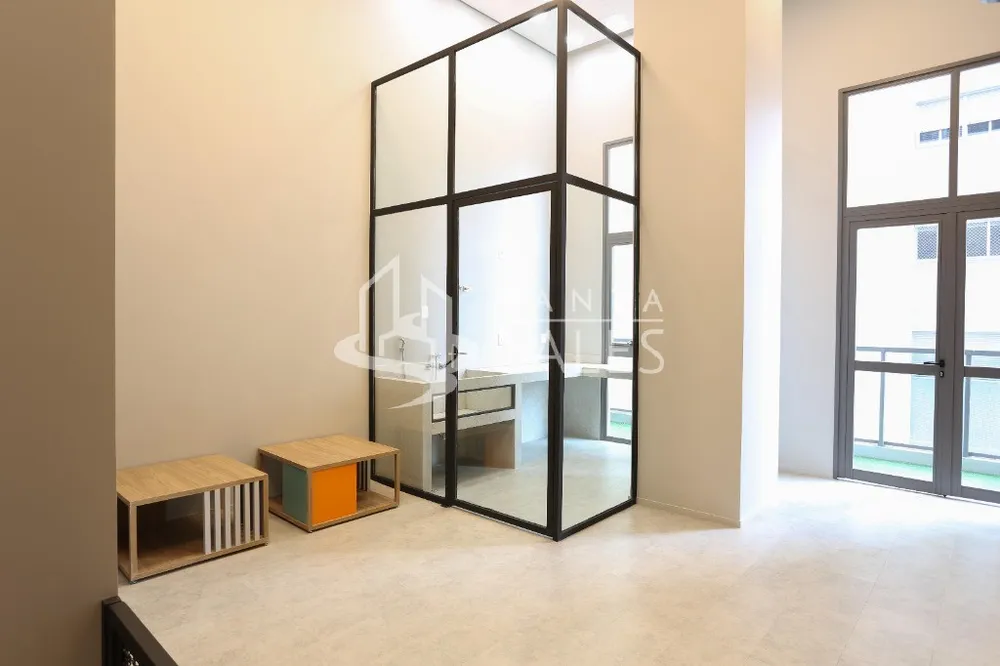 Apartamento, 1 quarto, 46 m² - Foto 8