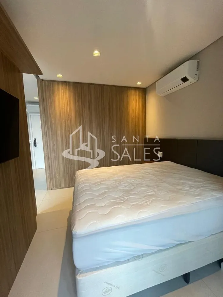 Apartamento, 1 quarto, 46 m² - Foto 3