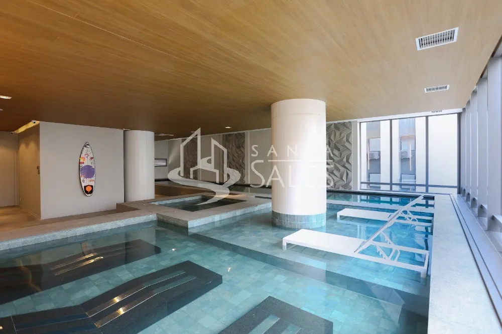Apartamento, 1 quarto, 46 m² - Foto 11