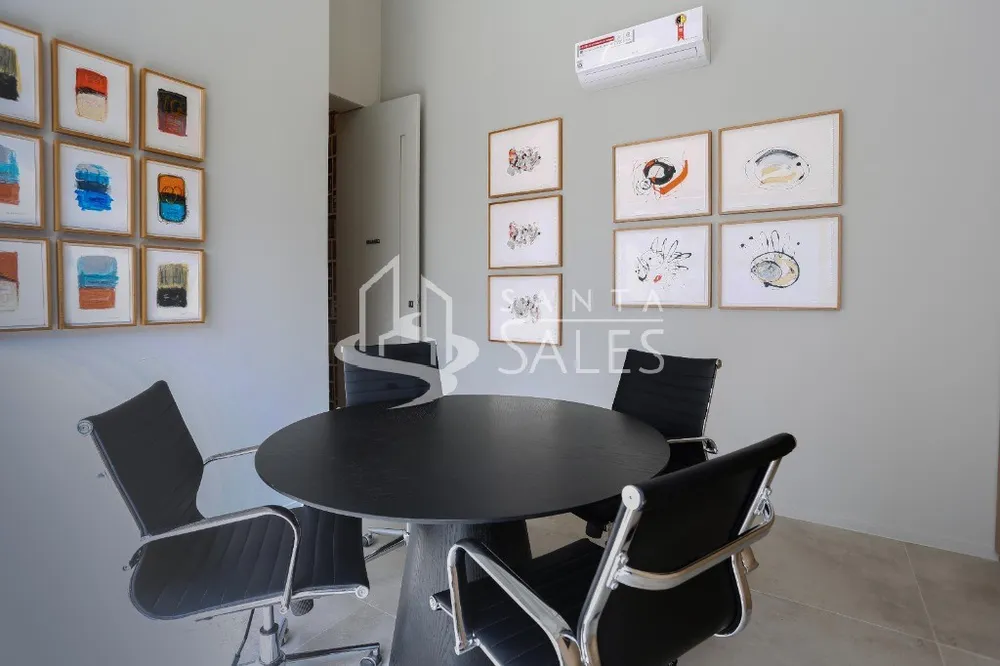 Apartamento, 1 quarto, 46 m² - Foto 14