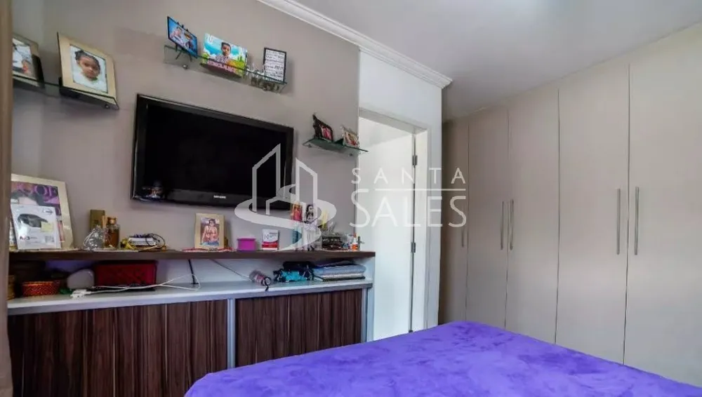 Sobrado, 2 quartos, 65 m² - Foto 12