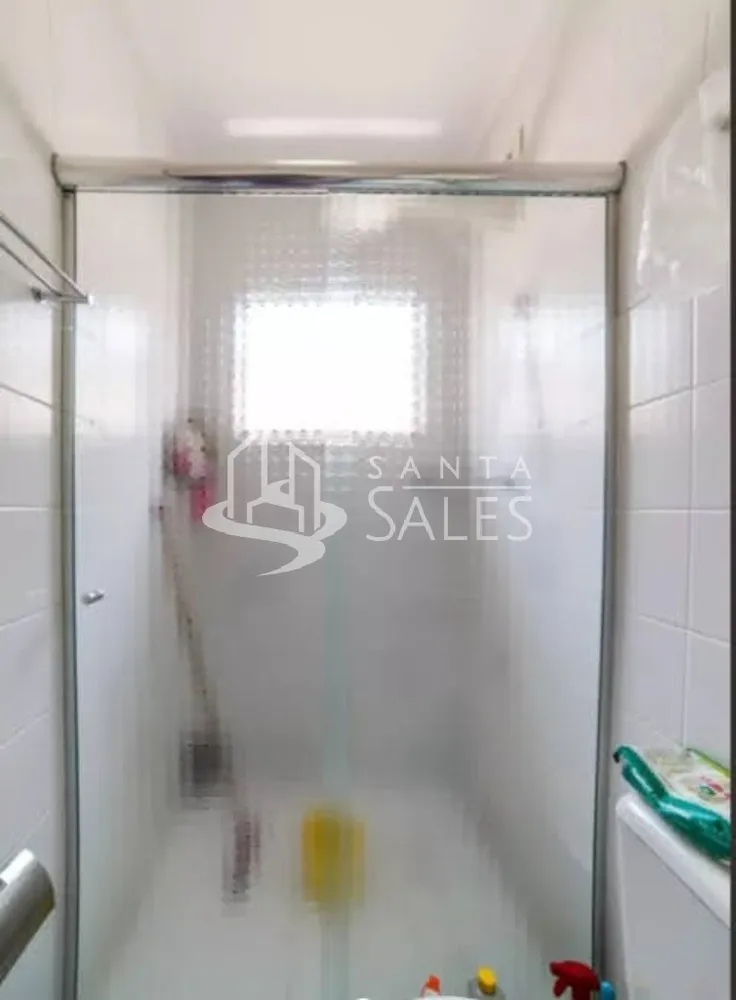 Sobrado, 2 quartos, 65 m² - Foto 8