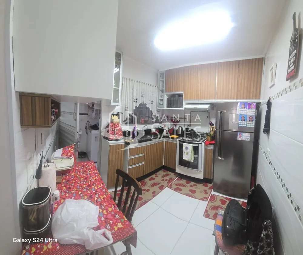 Sobrado, 2 quartos, 65 m² - Foto 15