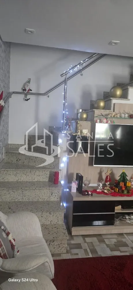 Sobrado, 2 quartos, 65 m² - Foto 16
