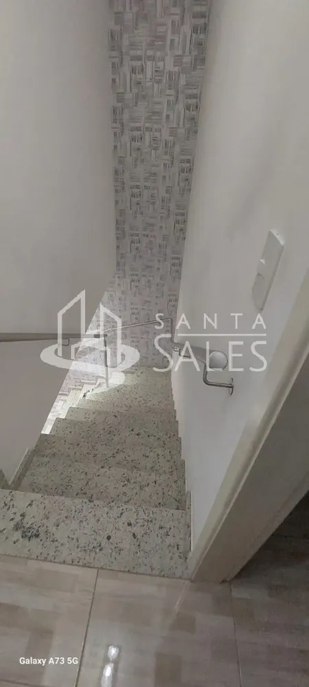 Sobrado, 2 quartos, 65 m² - Foto 1