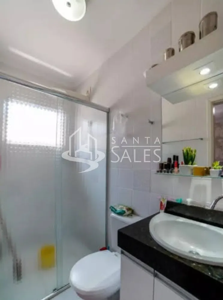 Sobrado, 2 quartos, 65 m² - Foto 11
