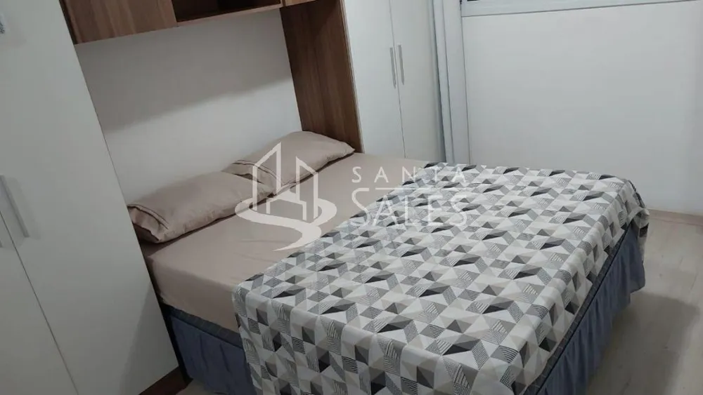Kitnet-Studio, 28 m² - Foto 15