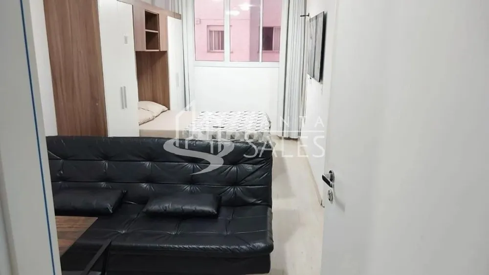 Kitnet-Studio, 28 m² - Foto 8