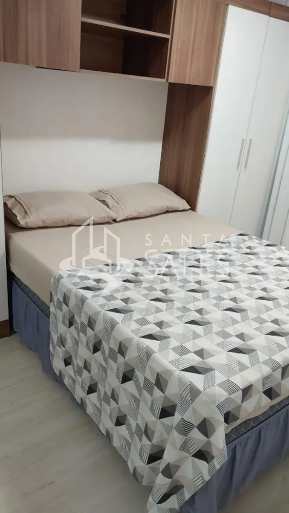 Kitnet-Studio, 28 m² - Foto 16