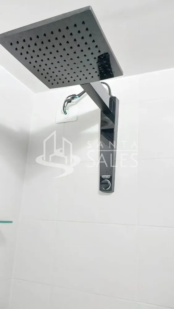 Kitnet-Studio, 28 m² - Foto 12