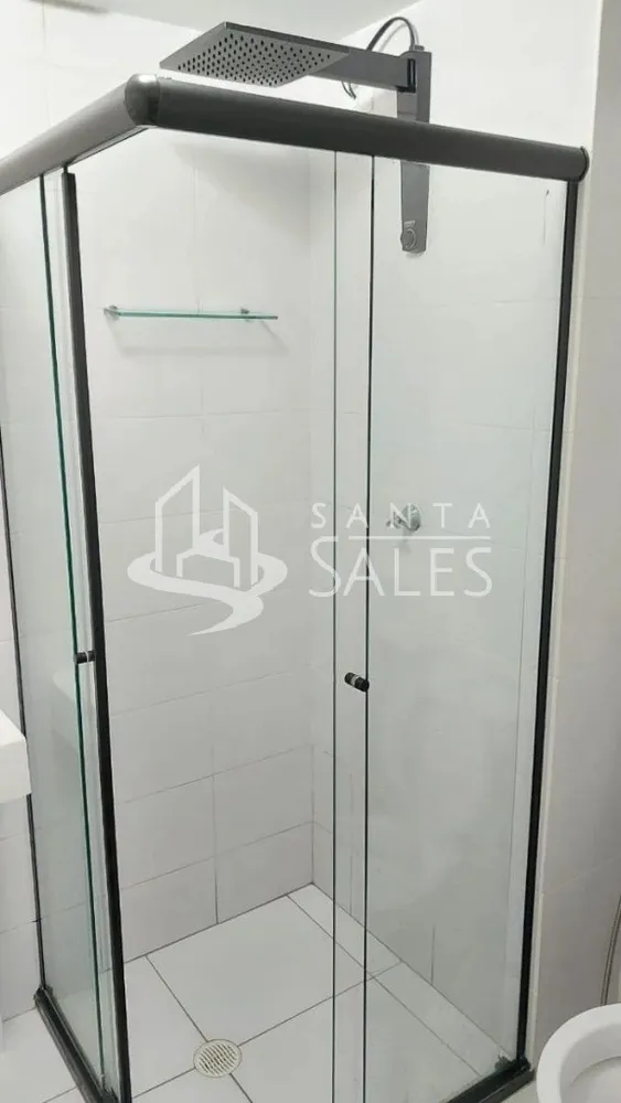 Kitnet-Studio, 28 m² - Foto 9