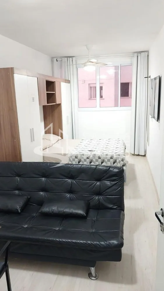 Kitnet-Studio, 28 m² - Foto 10