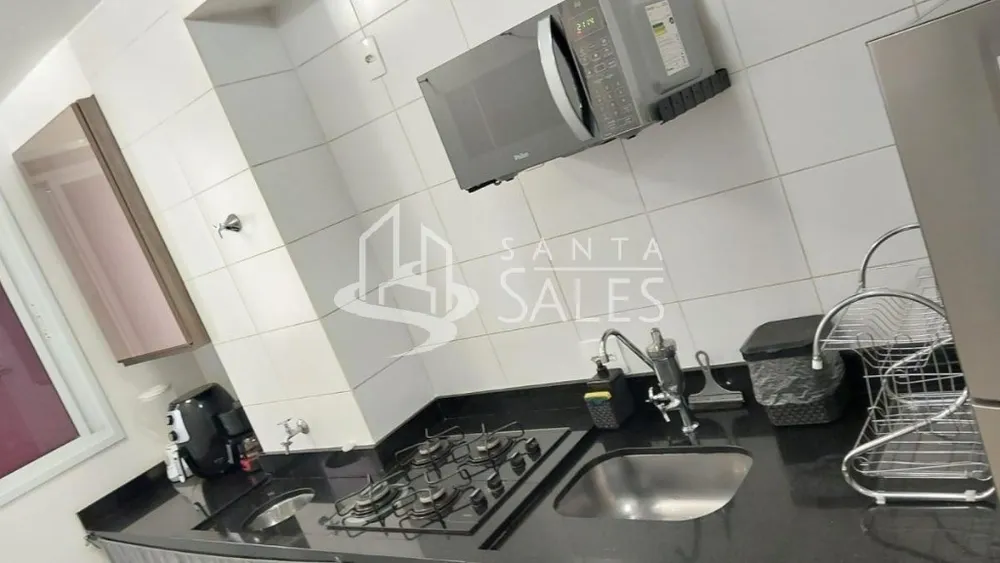 Kitnet-Studio, 28 m² - Foto 13