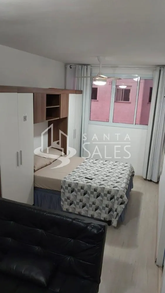 Kitnet-Studio, 28 m² - Foto 7