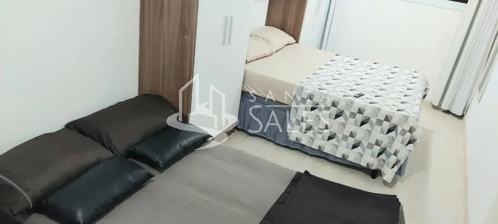 Kitnet-Studio, 28 m² - Foto 5