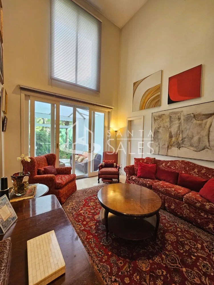 Casa, 2 quartos, 589 m² - Foto 4